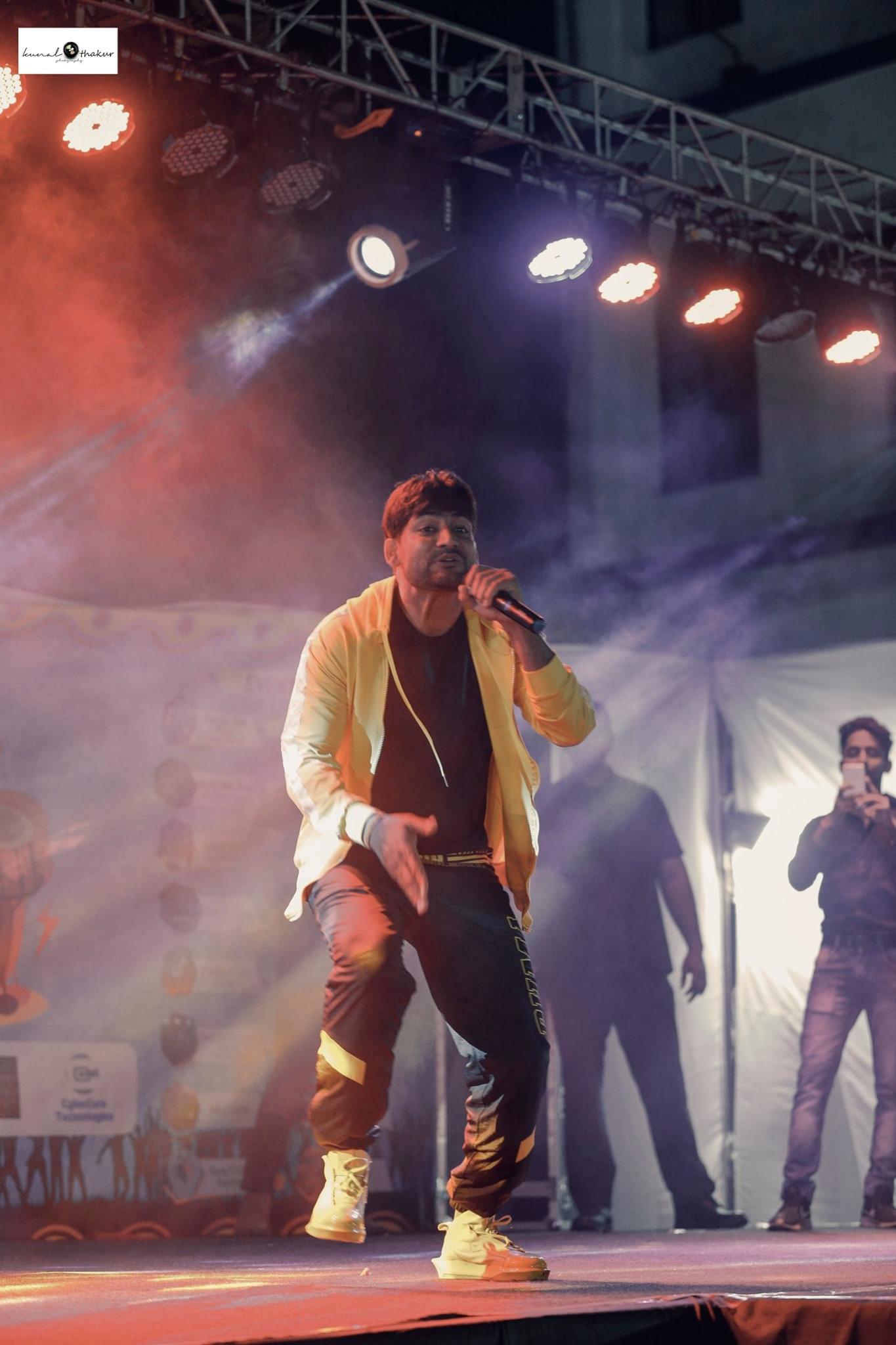 IAMR Dreamzspark 2020 photo 12