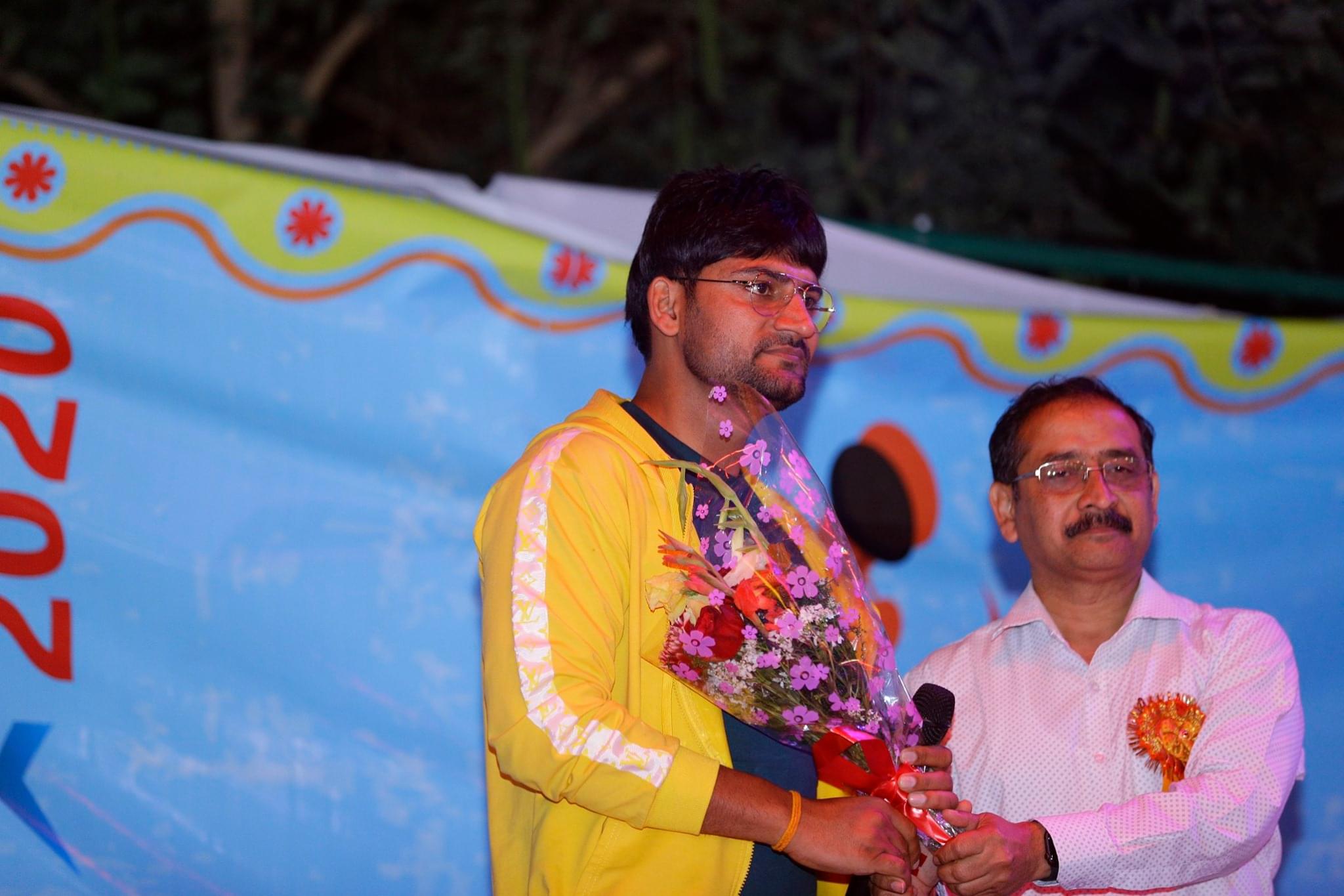 IAMR Dreamzspark 2020 photo 13