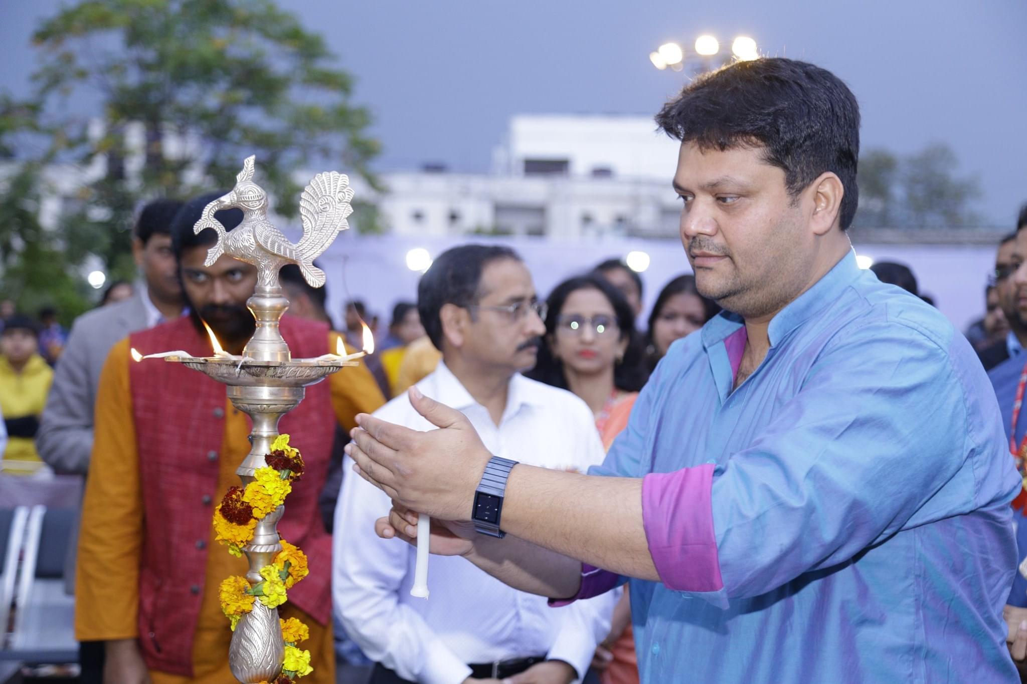 IAMR Dreamzspark 2020 photo 15