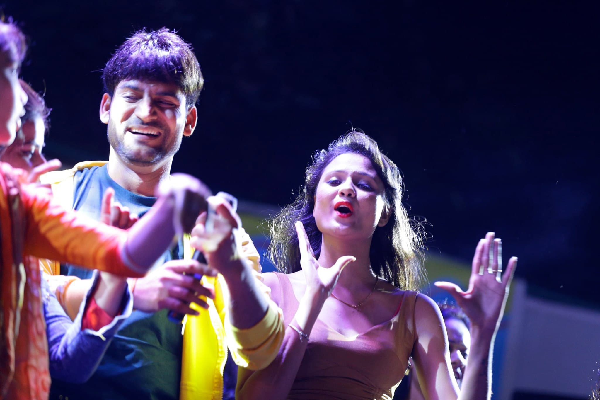 IAMR Dreamzspark 2020 photo 16