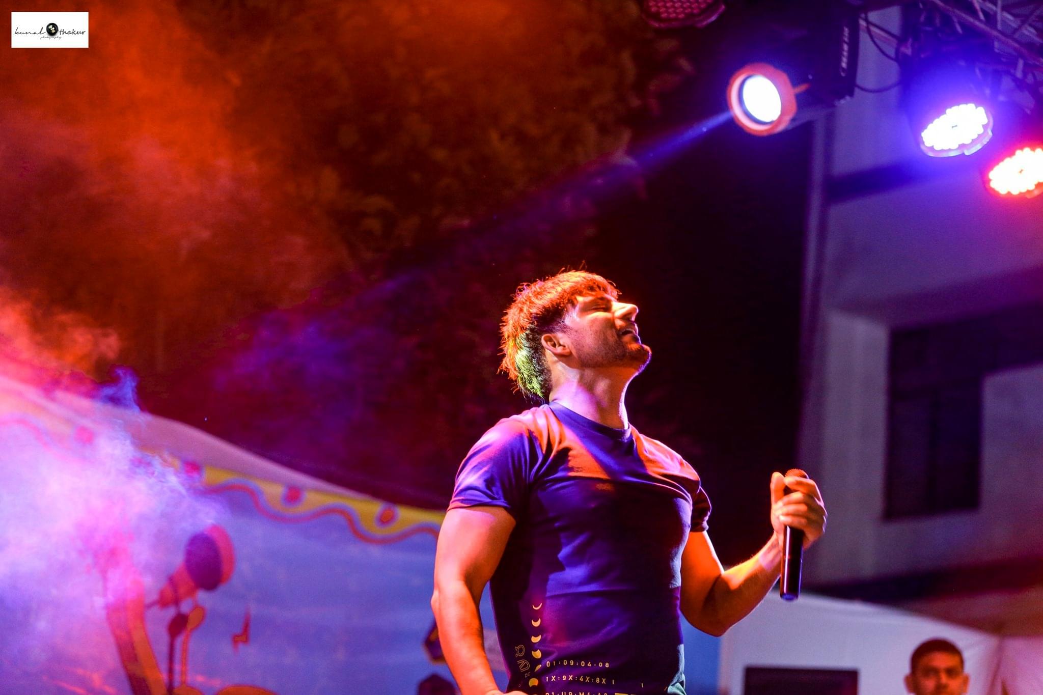 IAMR Dreamzspark 2020 photo 17