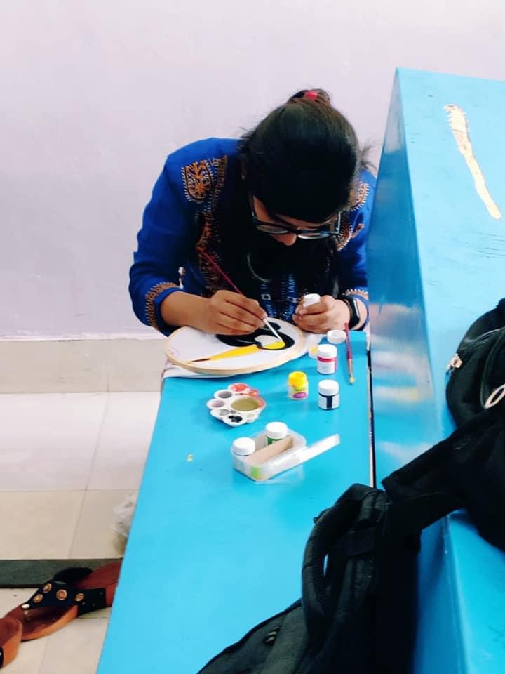 IAMR Extra Curriculars photo 8