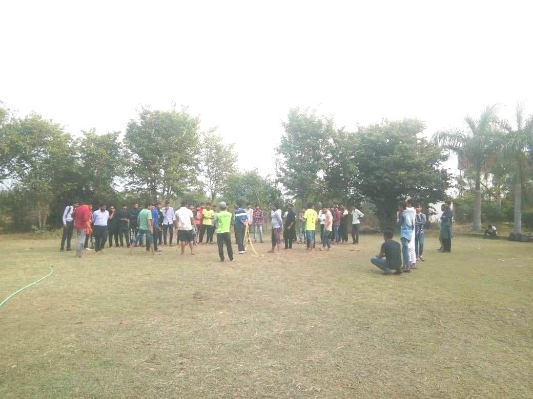 Abdul Majeed Central Education Society’s Institute of Pharmacy Lonara Nagpur photo_app photo 2