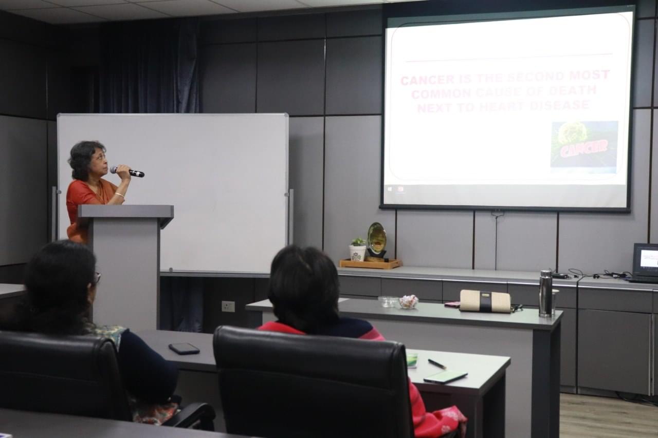 IMS Ghaziabad (University Courses Campus) Activities photo 2