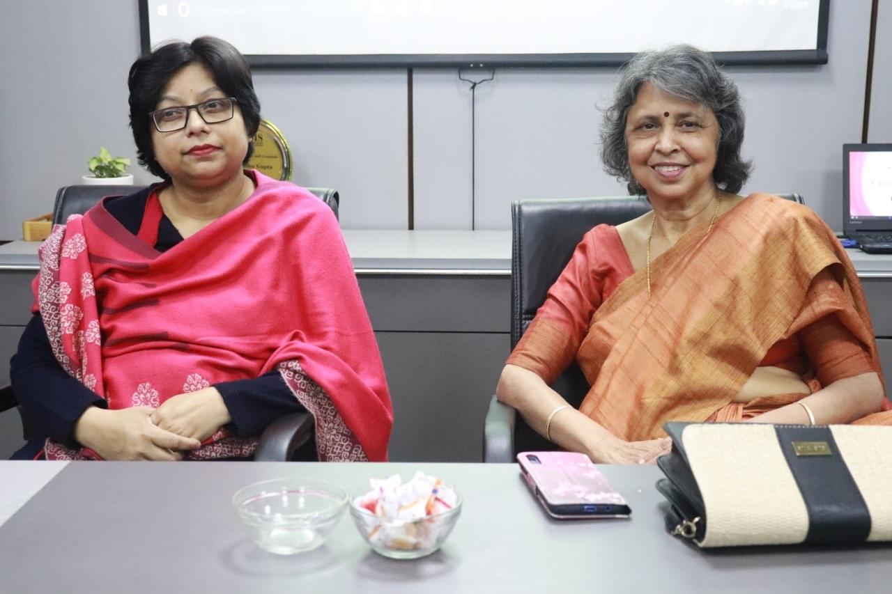 IMS Ghaziabad (University Courses Campus) Activities photo 3