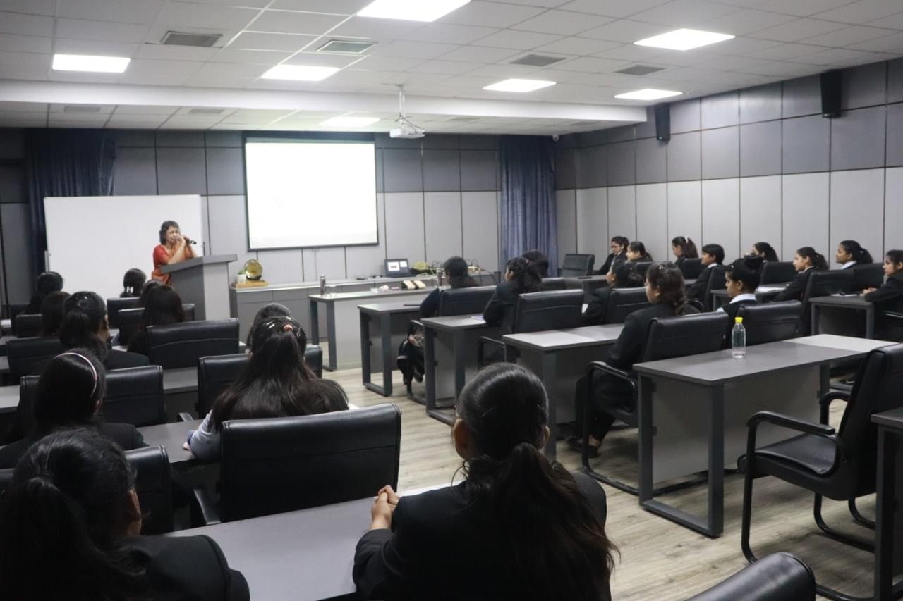 IMS Ghaziabad (University Courses Campus) Activities photo 4