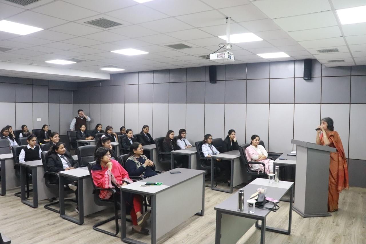 IMS Ghaziabad (University Courses Campus) Activities photo 7