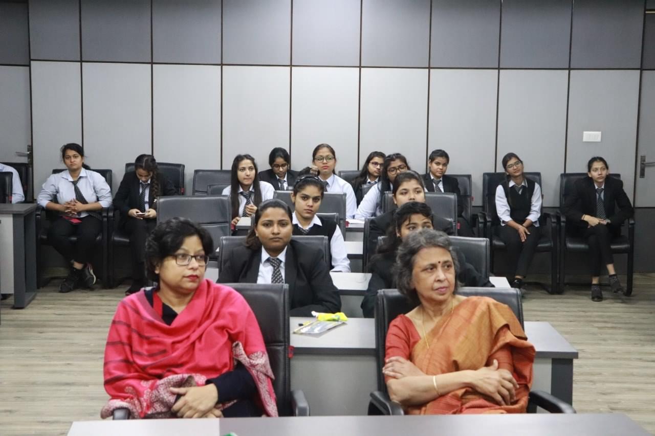 IMS Ghaziabad (University Courses Campus) Activities photo 8