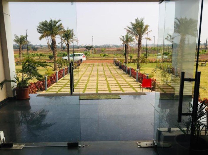AAFT University of Media and Arts Raipur Campus & Infrastructure photo 15