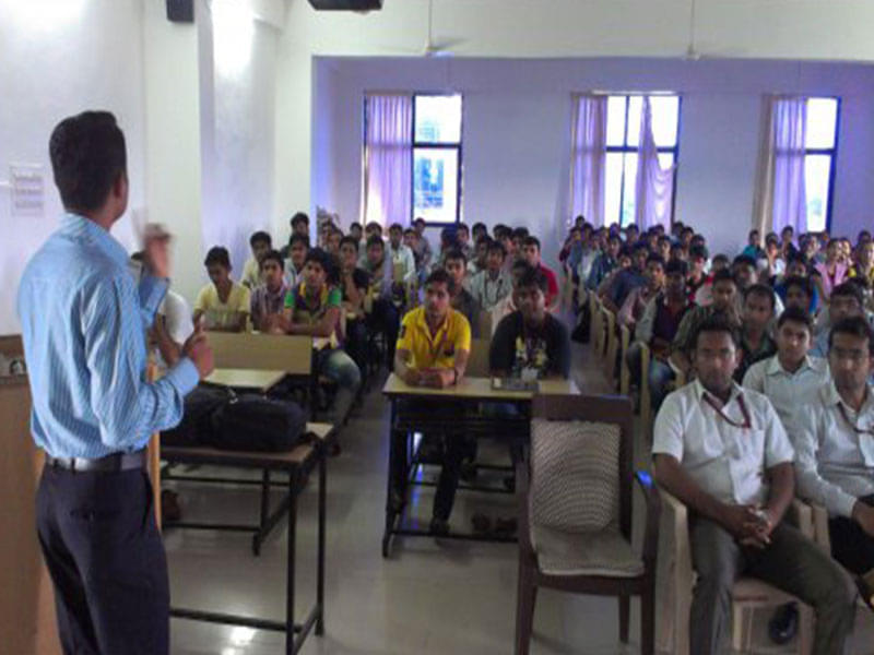 Samarth College of Pharmacy Pune photo_app photo 1