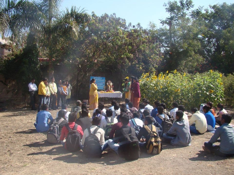 Shri Jain Diwakar College Indore Events photo 1