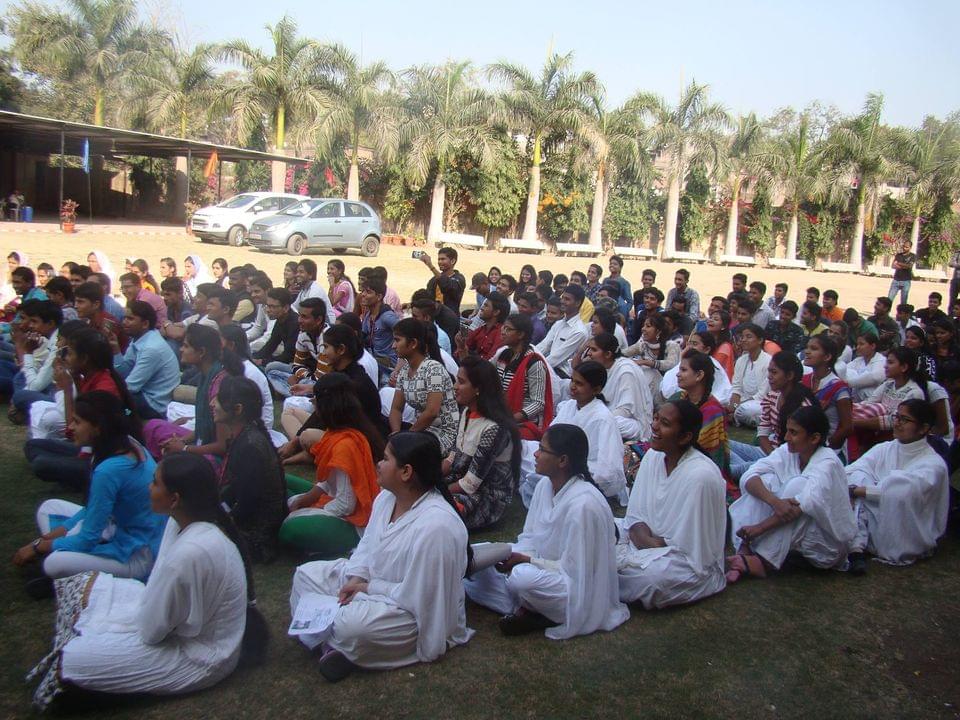 Shri Jain Diwakar College Indore Events photo 11