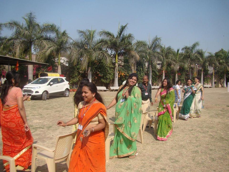 Shri Jain Diwakar College Indore Events photo 12