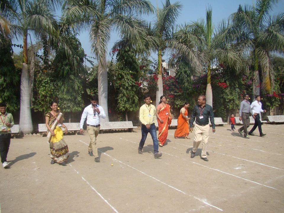 Shri Jain Diwakar College Indore Events photo 14