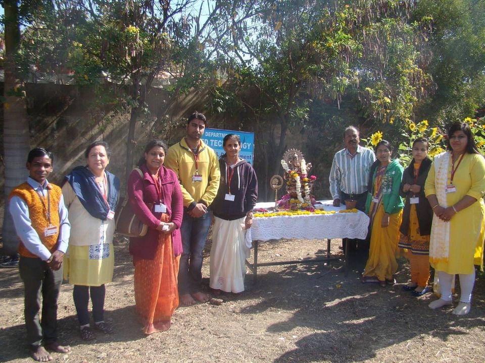 Shri Jain Diwakar College Indore Events photo 2