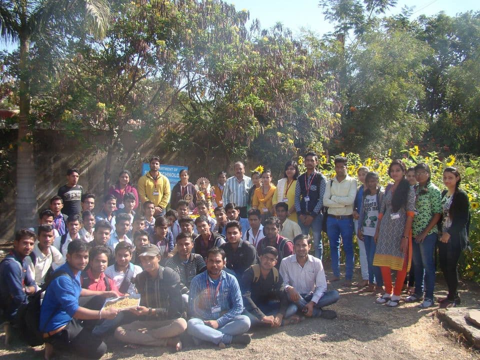 Shri Jain Diwakar College Indore Events photo 3