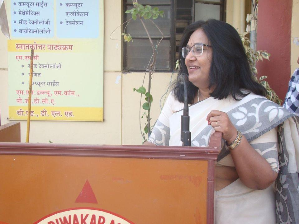 Shri Jain Diwakar College Indore Events photo 9