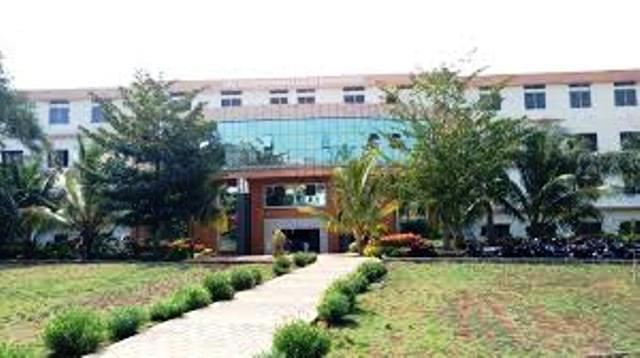 Sant Gajanan Maharaj College of Pharmacy Kolhapur Campus photo 2
