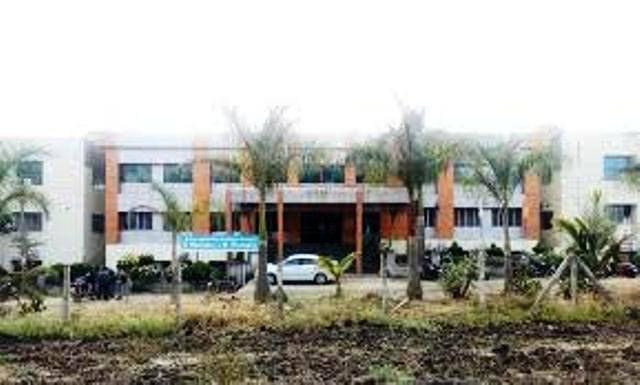 Sant Gajanan Maharaj College of Pharmacy Kolhapur Campus photo 3