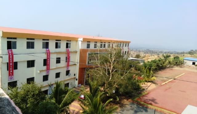 Sant Gajanan Maharaj College of Pharmacy Kolhapur Campus photo 4