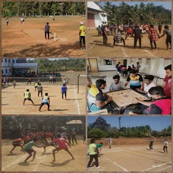 V P College Of Pharmacy Sindhudurg Gallery photo 2