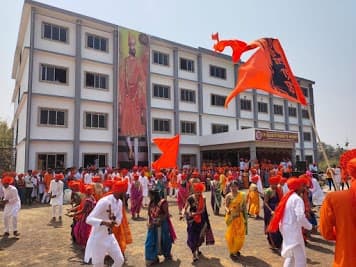 V P College Of Pharmacy Sindhudurg Gallery photo 3