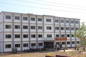 V P College Of Pharmacy Sindhudurg Gallery photo 4