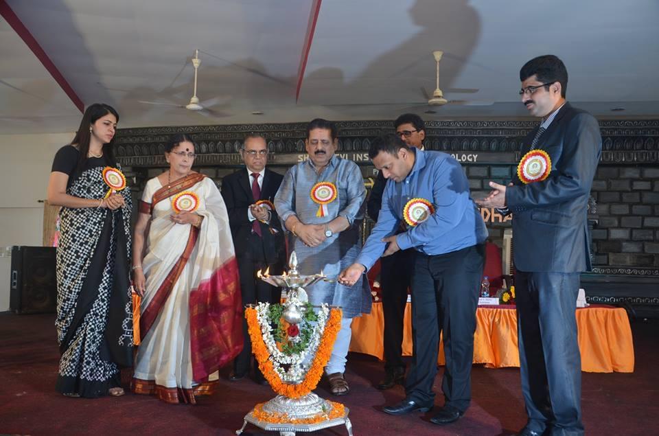 Shree Devi Institute of Technology Mangalore Events photo 2