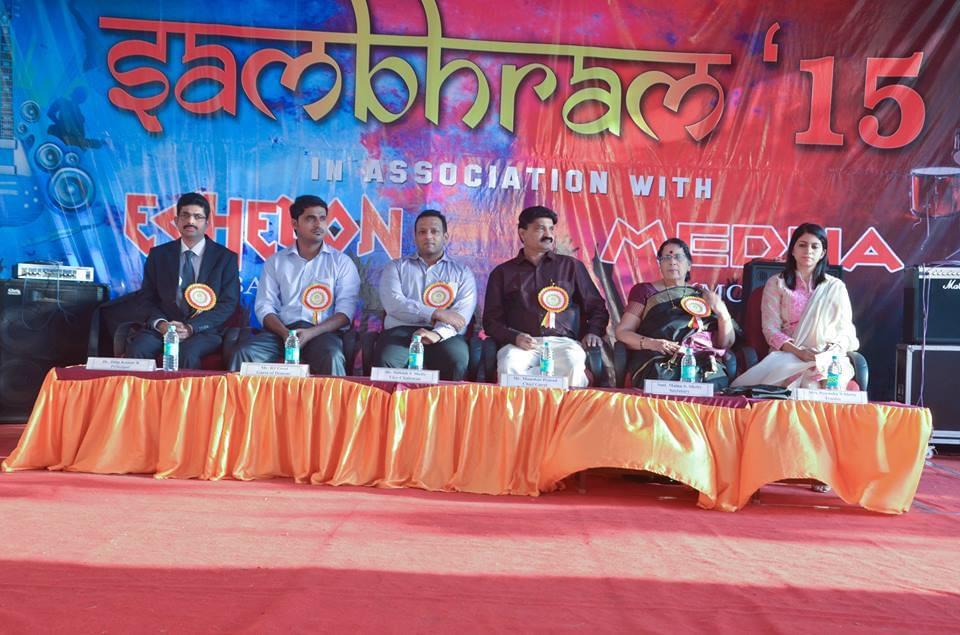 Shree Devi Institute of Technology Mangalore Events photo 12