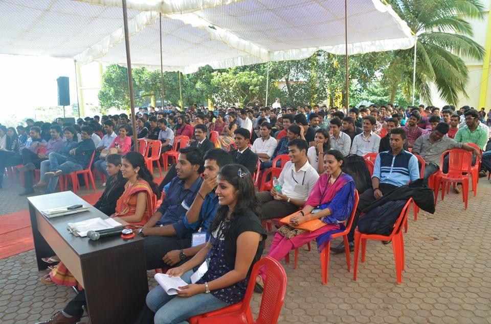 Shree Devi Institute of Technology Mangalore Events photo 13