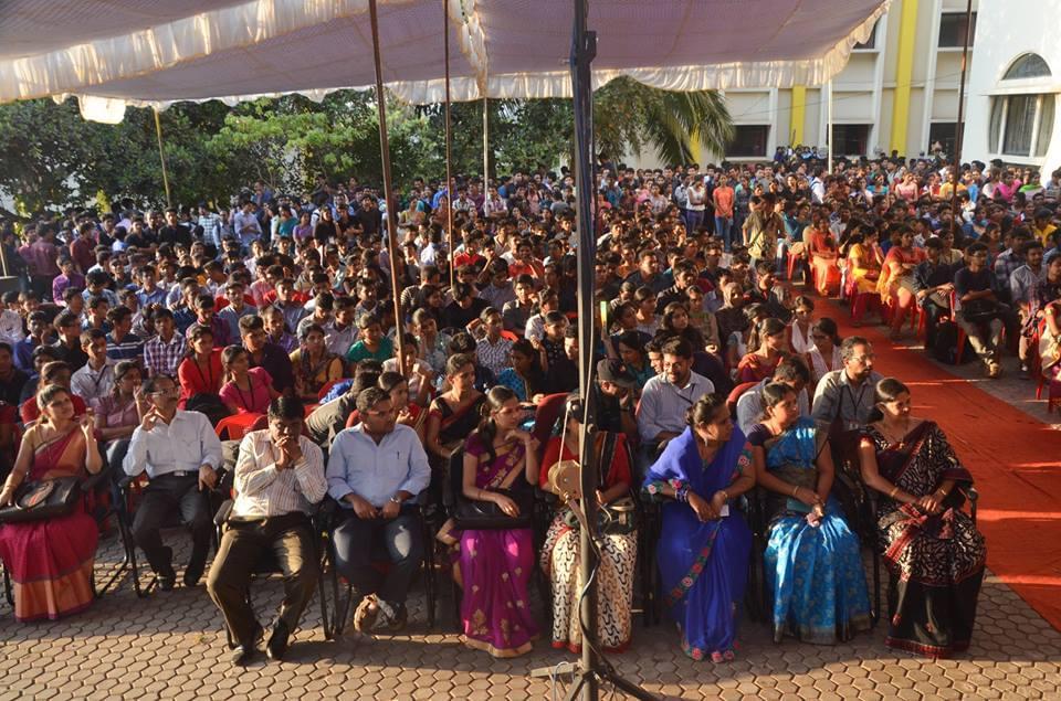 Shree Devi Institute of Technology Mangalore Events photo 14