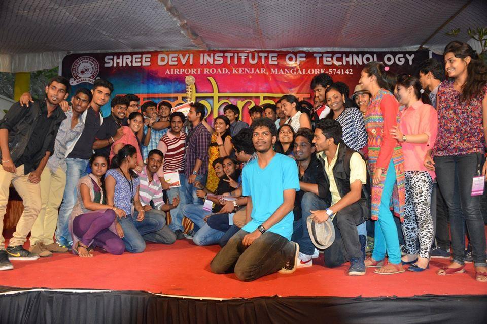 Shree Devi Institute of Technology Mangalore Events photo 15