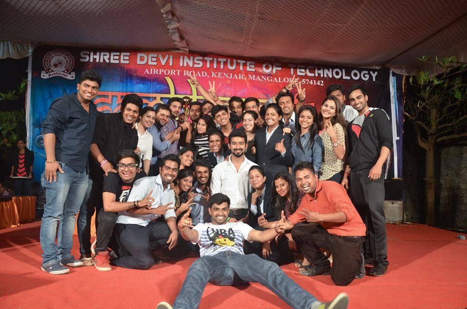 Shree Devi Institute of Technology Mangalore Events photo 5