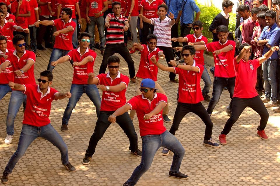 Shree Devi Institute of Technology Mangalore Events photo 7