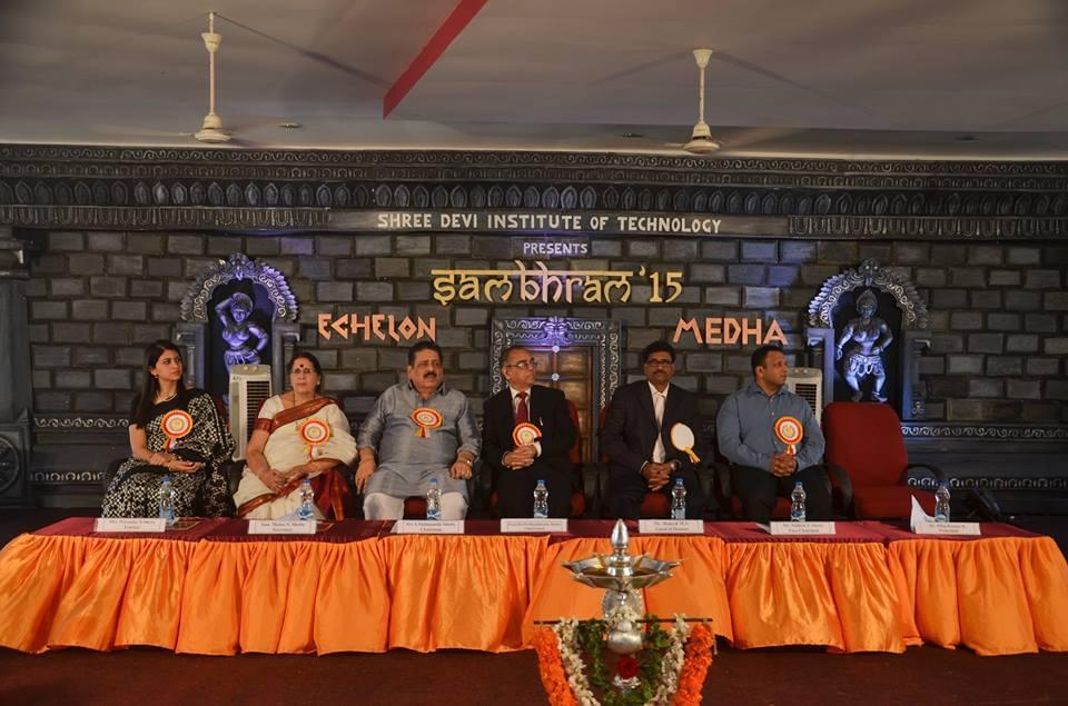 Shree Devi Institute of Technology Mangalore Events photo 8