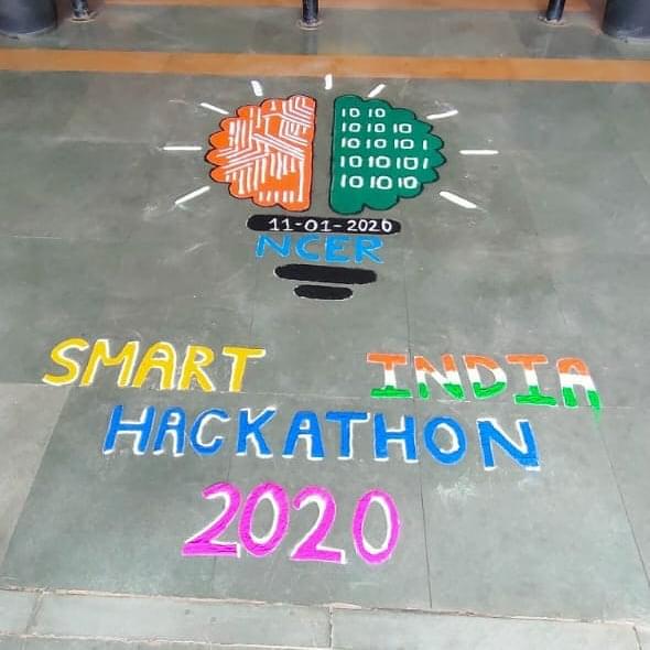 NCER Marathi Rajybhasha Din photo 5