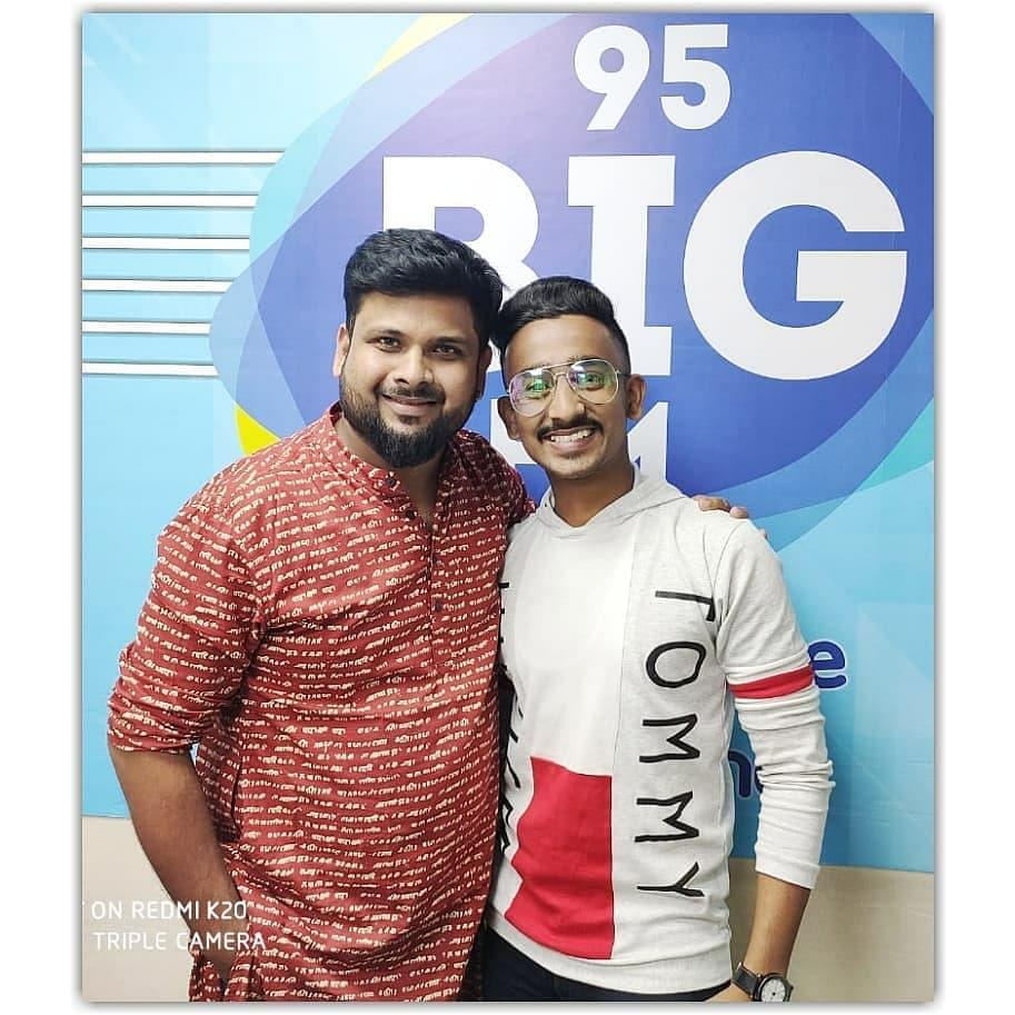 NCER Musical Concert photo 2