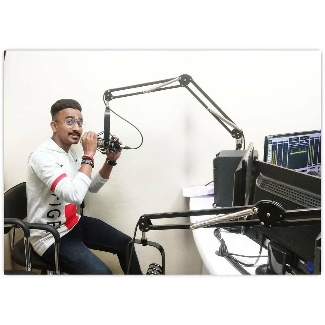 NCER Musical Concert photo 4