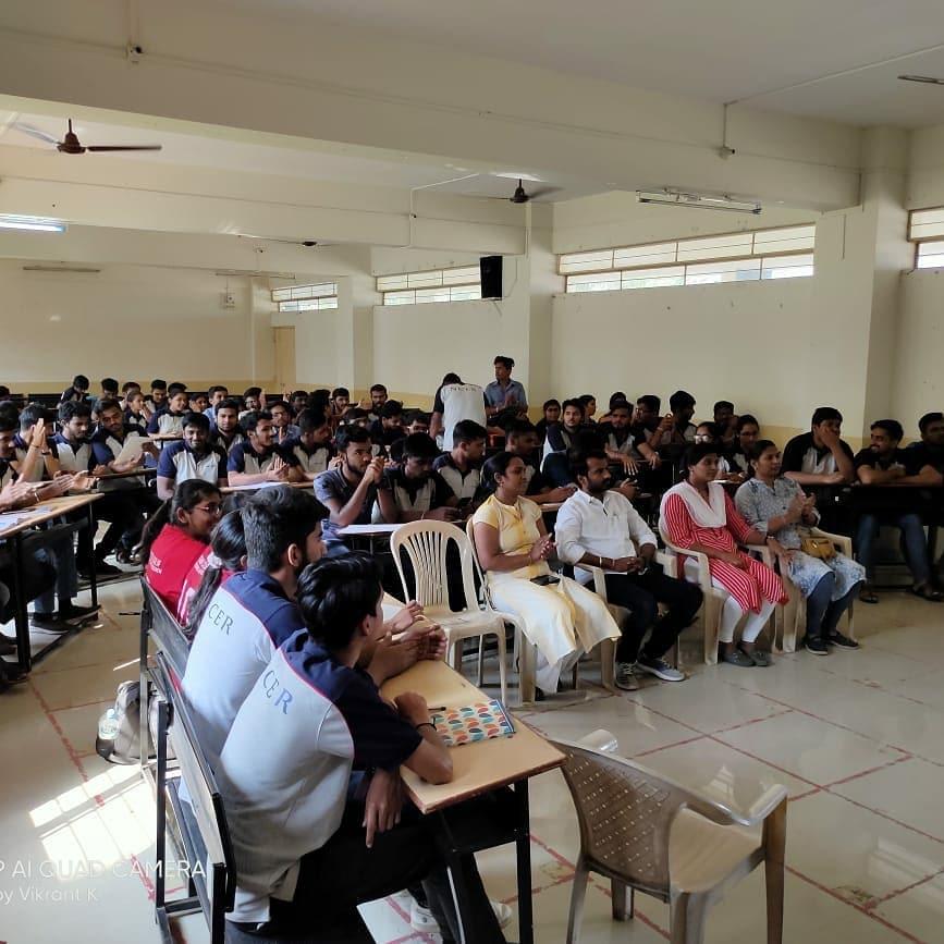 NCER National Science Day photo 1