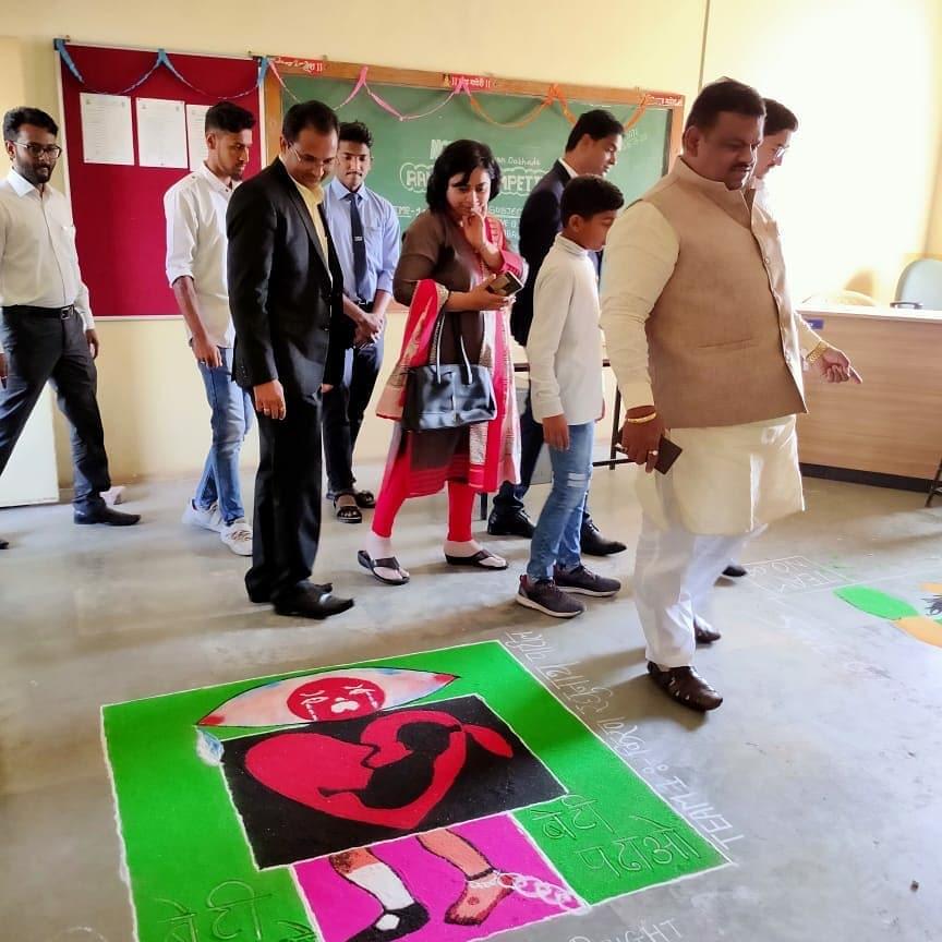 NCER Republic Day photo 3