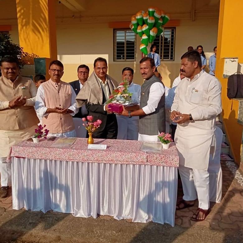 NCER Republic Day photo 6