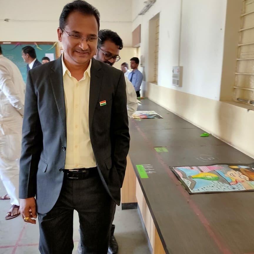 NCER Republic Day photo 7