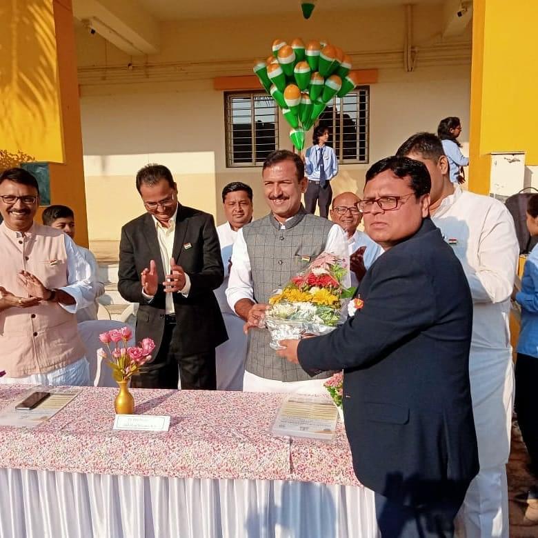 NCER Republic Day photo 8