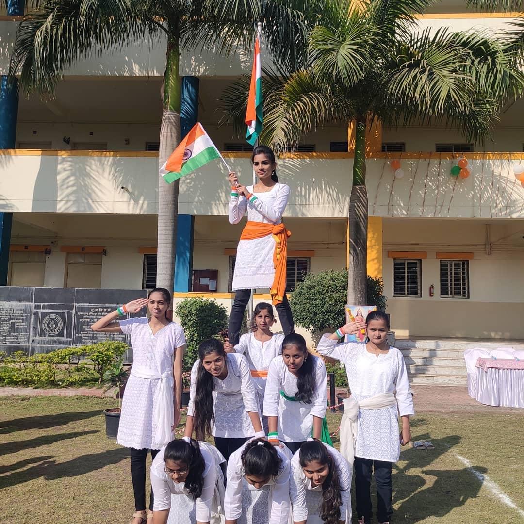 NCER Republic Day photo 10