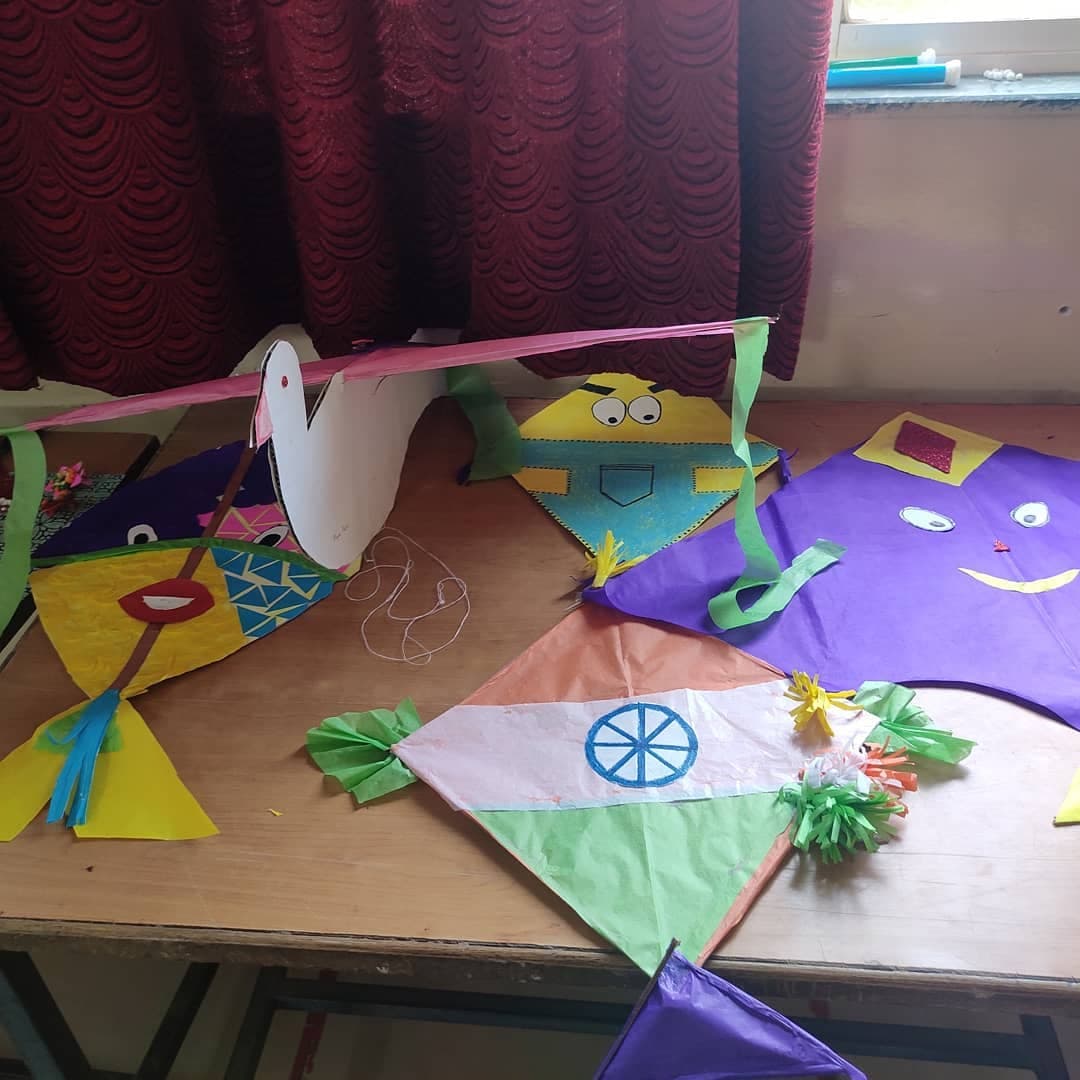 NCER Sankranti photo 4