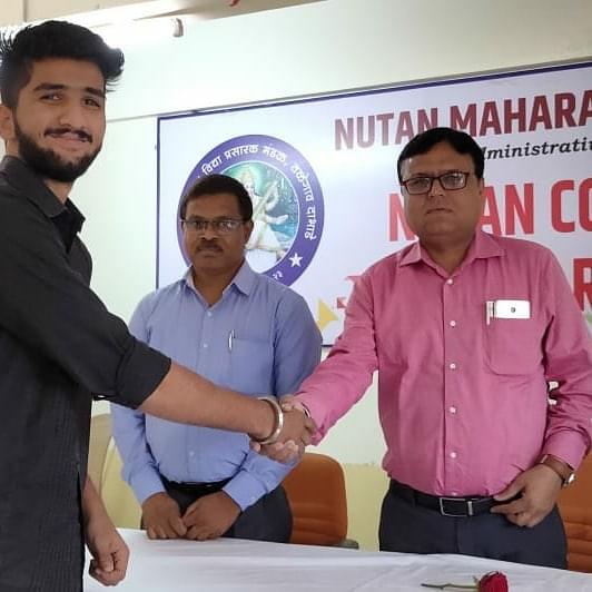 NCER Smart India Hackathon photo 1