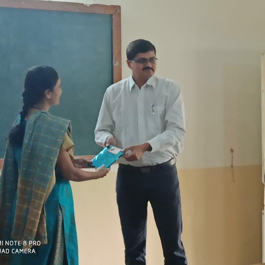 NCER Smart India Hackathon photo 6