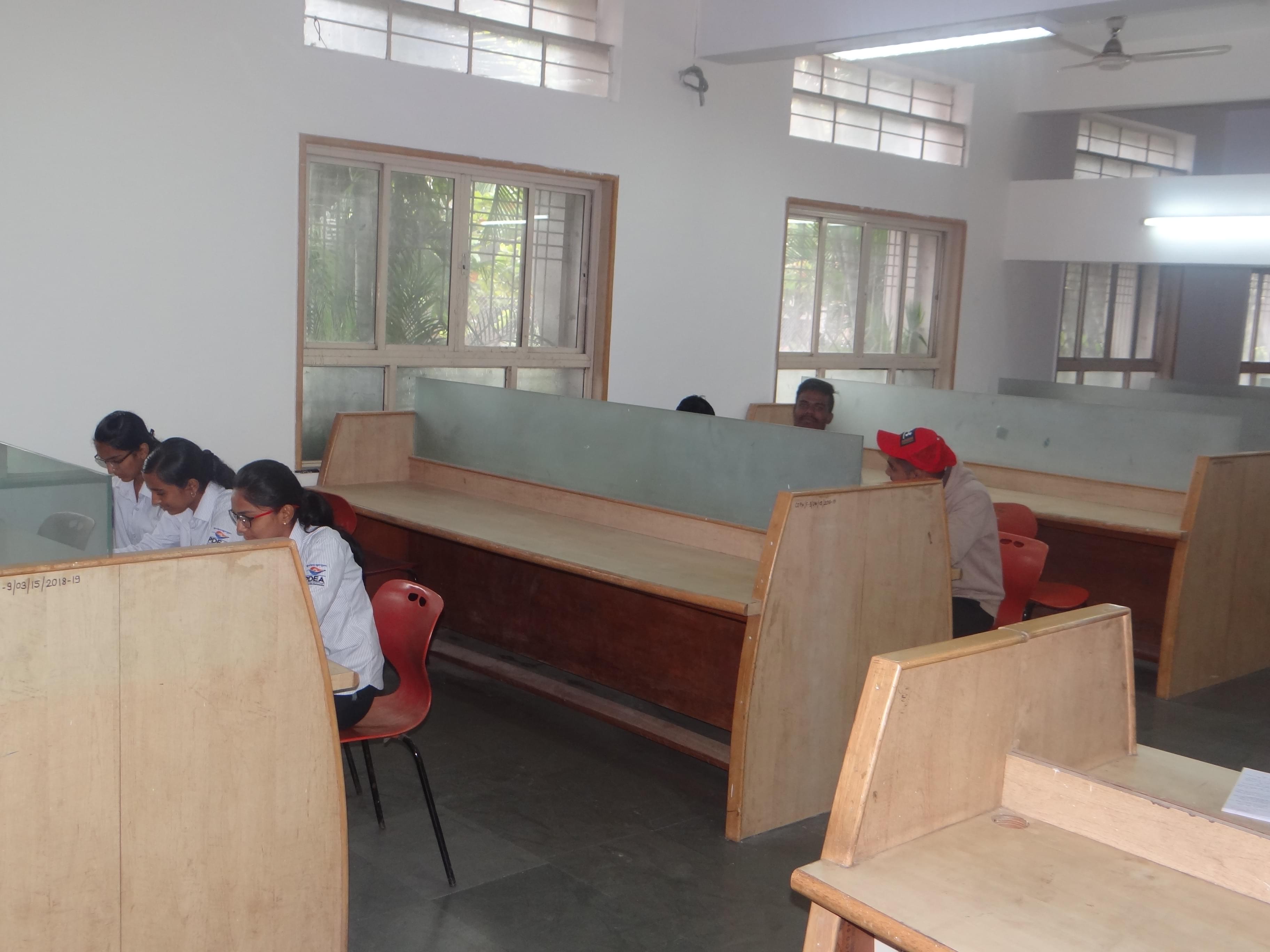 PDEA's College Of Pharmacy Pune photo_app photo 2