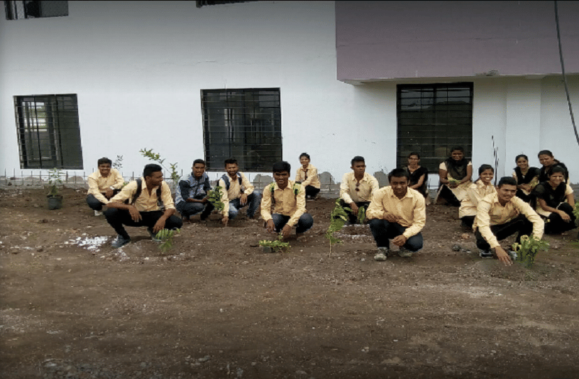 Matoshri College Of Pharmacy Nashik Special College Occassion photo 1