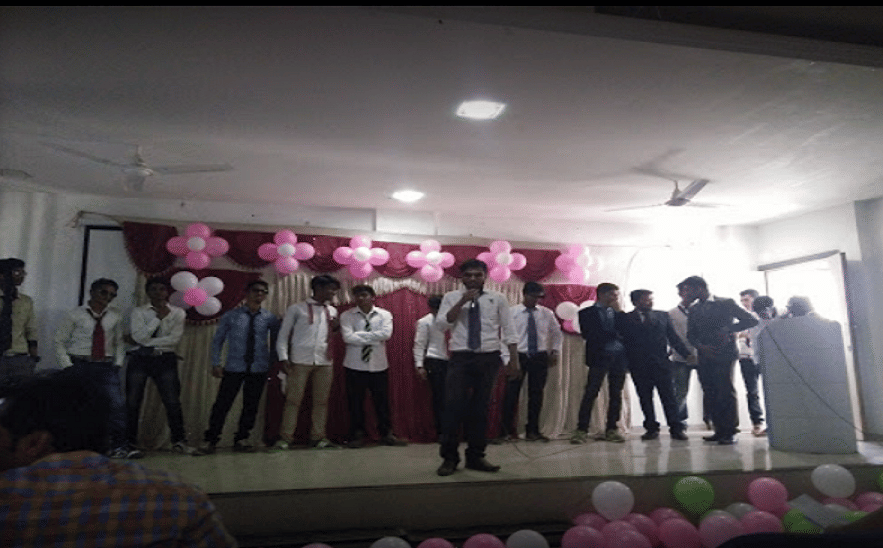 Matoshri College Of Pharmacy Nashik Special College Occassion photo 2